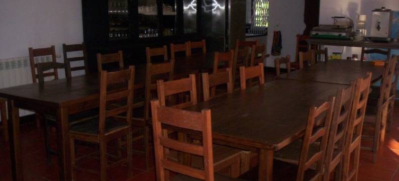 斯通农场酒店(Stone Farm Hostel)图片