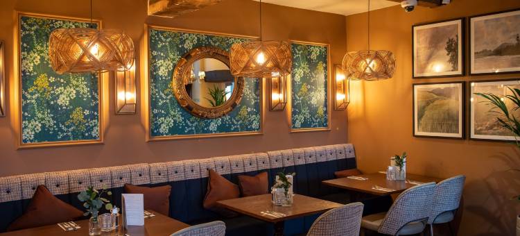 托德维克红狮酒店 - 格林国王旅馆(The Red Lion Inn by Chef & Brewer Collection)图片