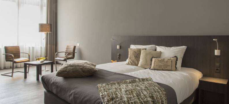 布拉德尔酒店(Hotel Bladel)图片