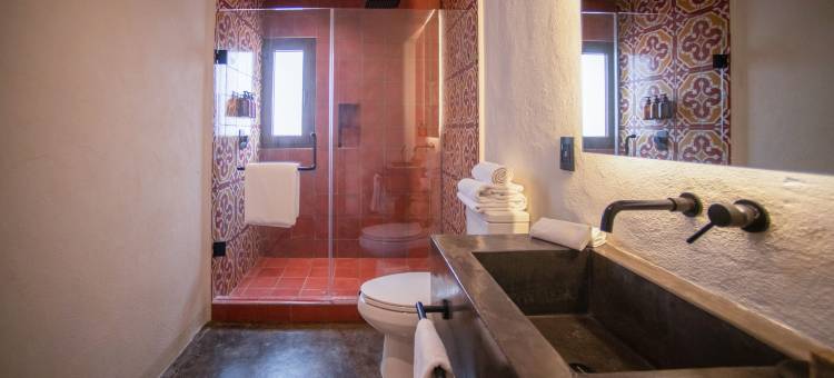 卡萨罗萨马特(Rosamate)图片