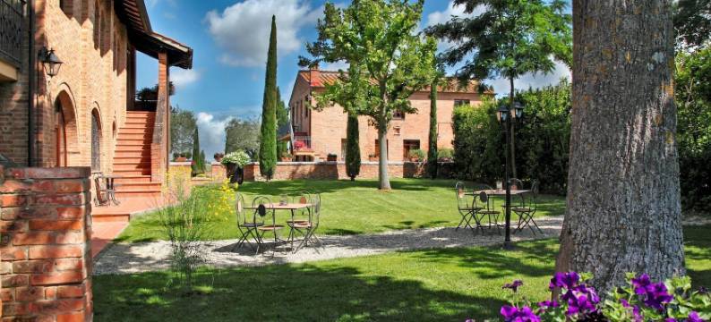 伯格特里玫瑰酒店(Borgo Tre Rose)图片