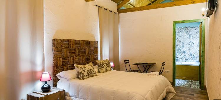 Hospedium酒店Alcudia套房的鸟巢(Hospedium Hotel El Nido de Alcudia Suites)图片