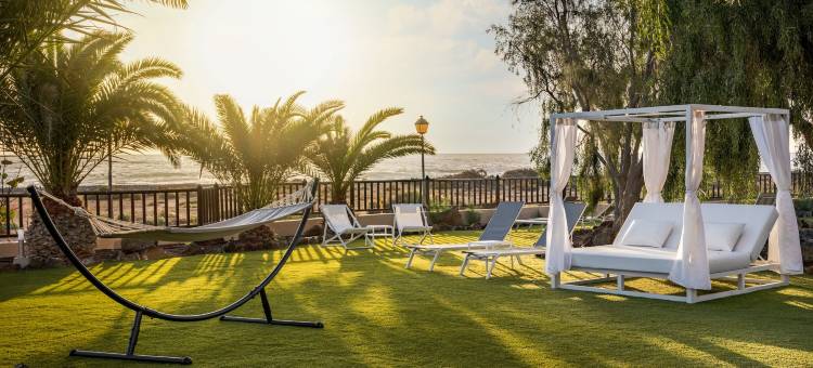 厄尔巴萨拉海滩高尔夫度假酒店(Elba Sara Beach & Golf Resort)图片