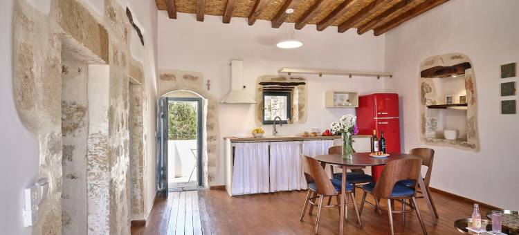 Kambos房子(Kambos House)图片