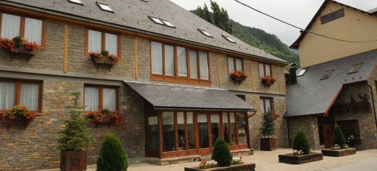 卡萨艾琳Spa酒店(Hotel & Spa Casa Irene)图片