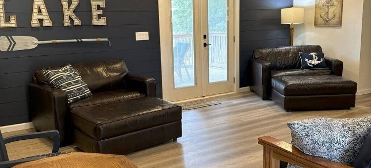 柳柳泉码头(Willow Springs Marina)图片