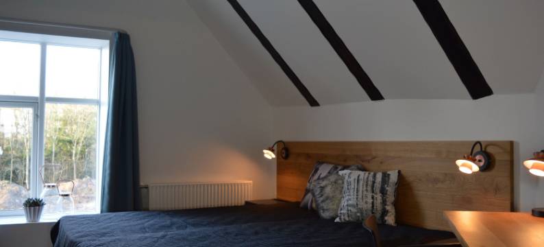 芬霍住宿加早餐旅馆(Femhøj)图片