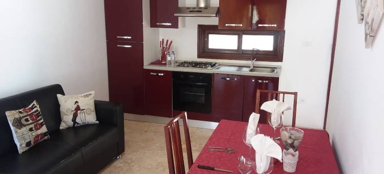 欧西恩坎塔达海滩度假村(Oasi Encantada - Beach Resort)图片