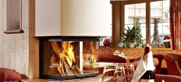 亚格霍夫酒店(Hotel Jägerhof)图片