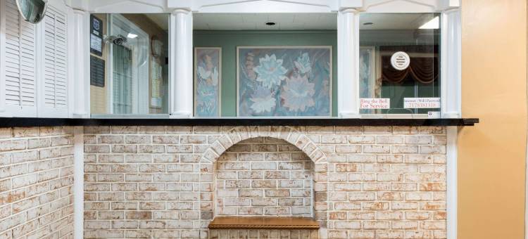 巴尔米拉骑士酒店(Knights Inn Palmyra)图片