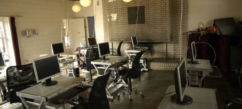 汉纳斯特兰德假日旅馆(Henne Strand Ferie Accommodation)图片