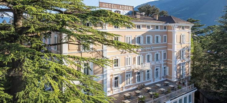 阿德里亚酒店(Hotel Adria)图片