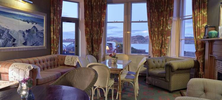 克里南酒店(Crinan Hotel)图片
