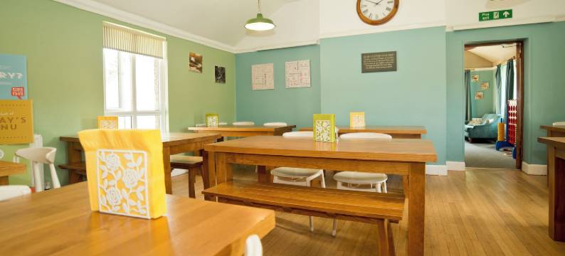 YHA青年旅馆-马勒姆(YHA Malham)图片