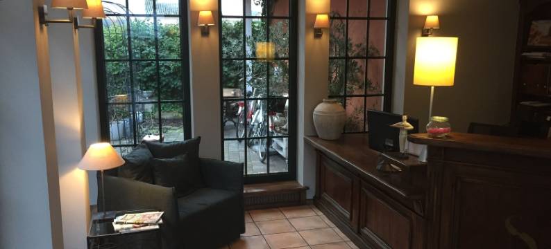 斯坦酒店(Hotel Stein - Schiller's Manufaktur)图片