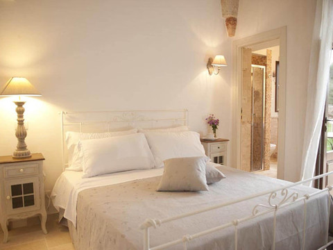 唐娜卢克雷齐亚B & B旅馆