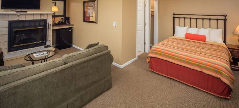 勒菲弗酒店及度假村(Lefevre Inn and Resort)图片