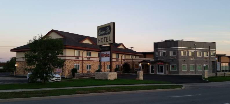 蜂王酒店(Queen Bee Hotel)图片