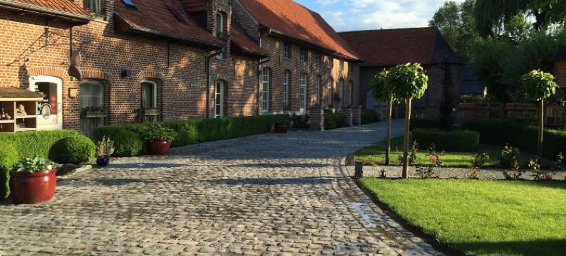 德棱特梅斯特霍维床和早餐旅馆(B&B de Rentmeesterhoeve)图片