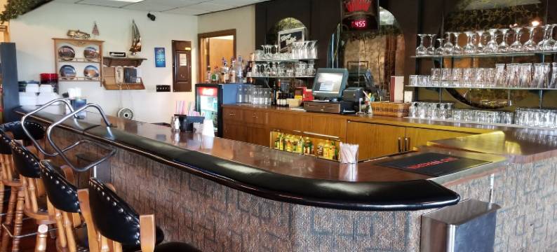 亚历山大之家汽车旅馆(Alexander House Motel)图片