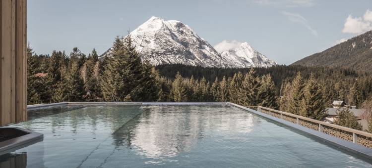 水晶酒店(Hotel Kristall - Adults Only)图片