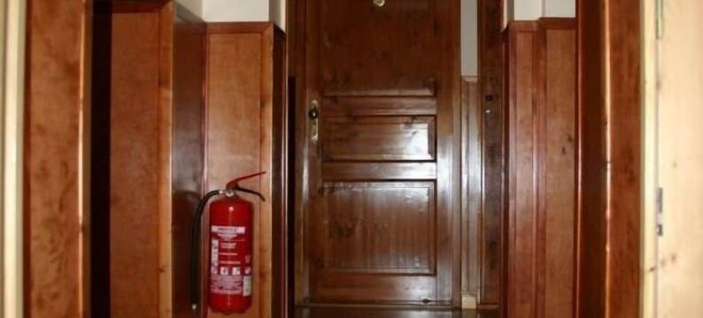 尤尼卡膳食公寓酒店(Pension Unicat)图片