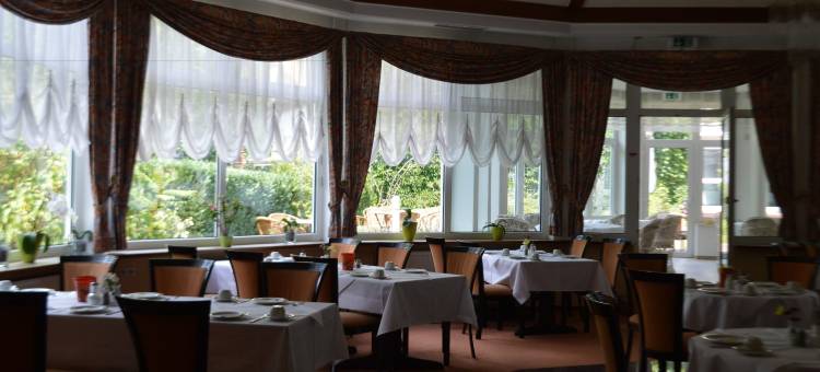 卡萨尔城酒店(City Hotel Kassel)图片