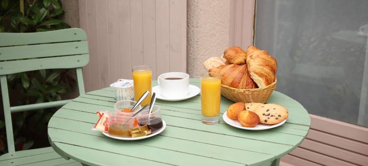 云之家酒店(Logis Hotel le Nuage)图片