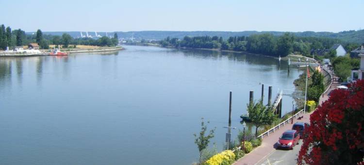 贝尔维尤餐厅酒店(Logis - Hôtel & Restaurant le Bellevue)图片