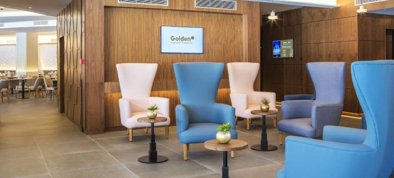 黄金萨劳海岸酒店 - 限成人(Golden Costa Salou - Adults Only)图片