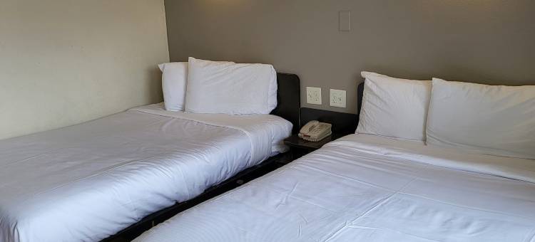 Super 8 by Wyndham Santa Clara(Super 8 by Wyndham Santa Clara)图片