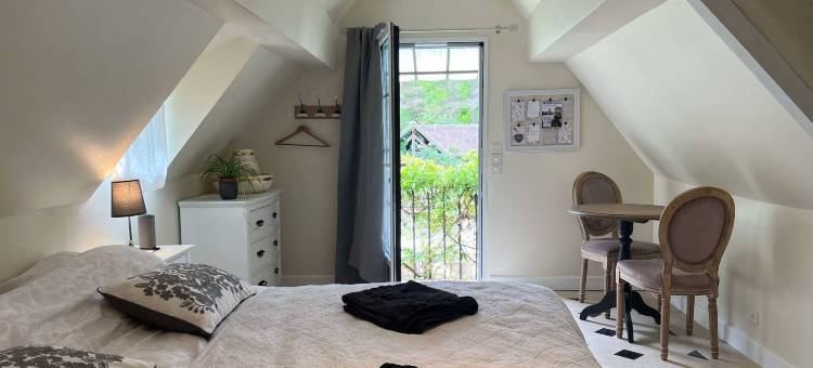 拉达纳莎旅馆(Maison d'hôtes La Danasha)图片