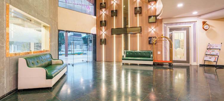 西景酒店(Treebo Westview)图片