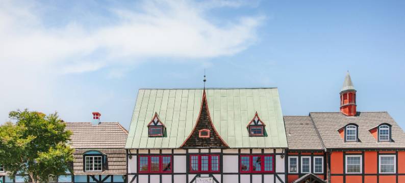 马洛酒店(The Marlo)图片