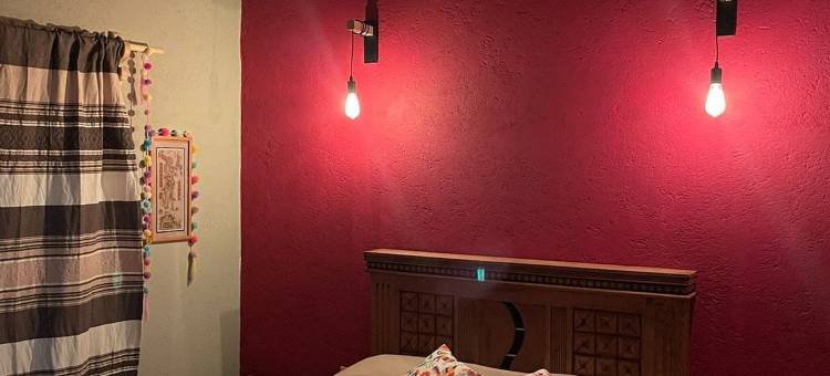 祖父母的家(La Casa de Los Abuelos)图片