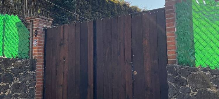 祖父母的家(La Casa de Los Abuelos)图片