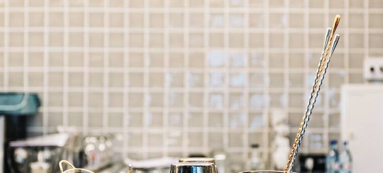 你与海酒店(You and the Sea)图片