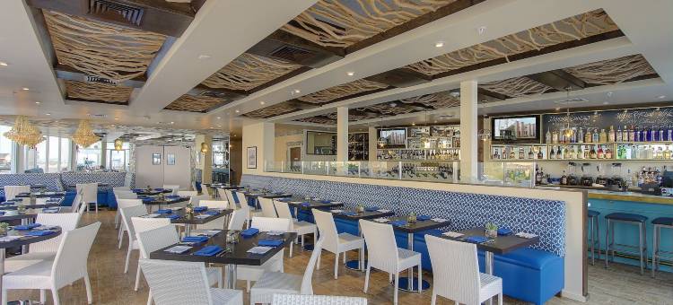 艾克纳钻石海滩酒店(ICONA Diamond Beach)图片