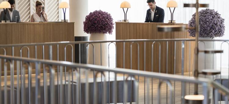 雅典阿斯蒂尔皇宫四季酒店(Four Seasons Astir Palace Hotel Athens)图片