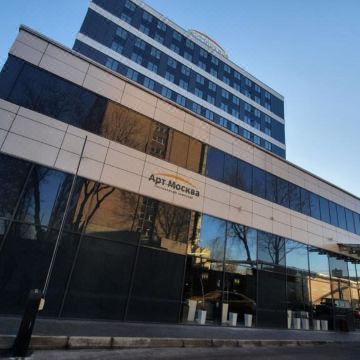 沃伊科夫斯卡亚Art Moscow(Art Moscow Voykovskaya)图片