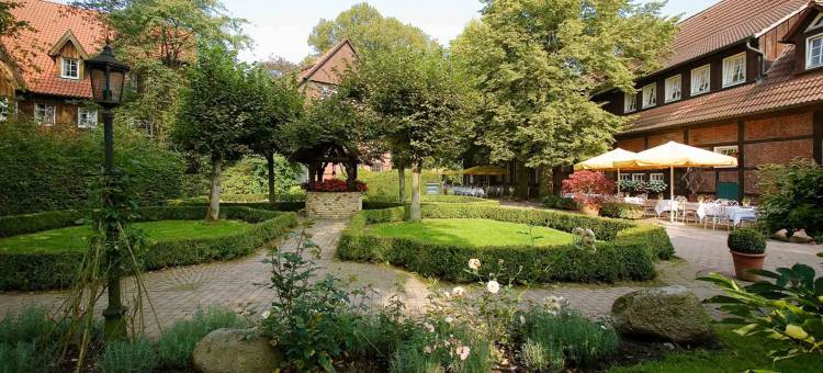 霍夫祖尔林德罗曼蒂克酒店(Romantik Hotel Hof zur Linde)图片