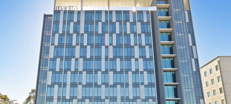 悉尼机场曼特拉酒店(Mantra on Sydney Airport)图片