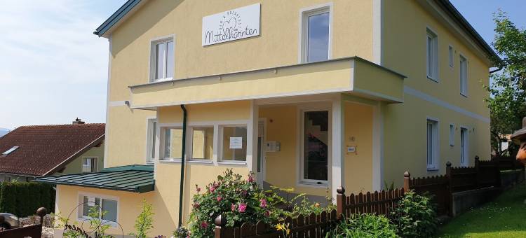 米特尔卡尔登民宿(Bed and Breakfast Mittelkarnten)图片