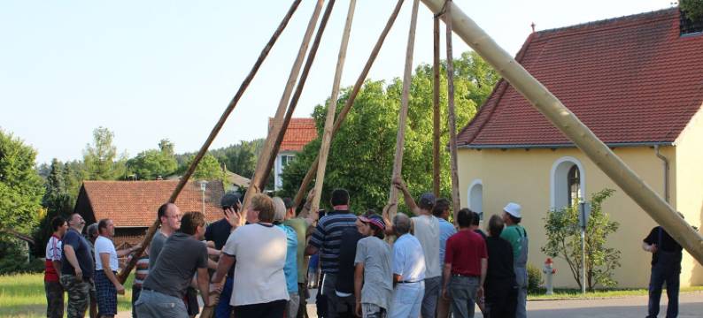 瓦尔德斯鲁赫(Gasthaus Zur Waldesruh)图片