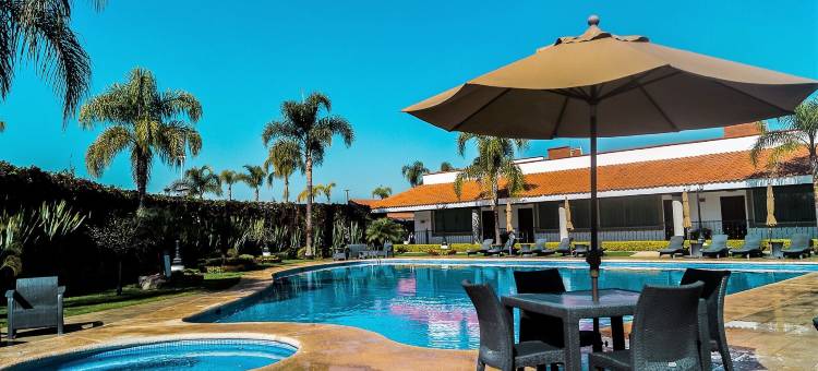 爱屈旅馆及 Spa 酒店(Hotel Ecce Inn & Spa)图片