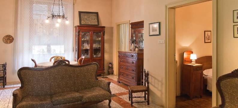 菲奥里塔别墅酒店(Villa Fiorita)图片