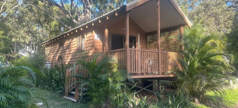 1770 度假村(1770 Holiday Village)图片