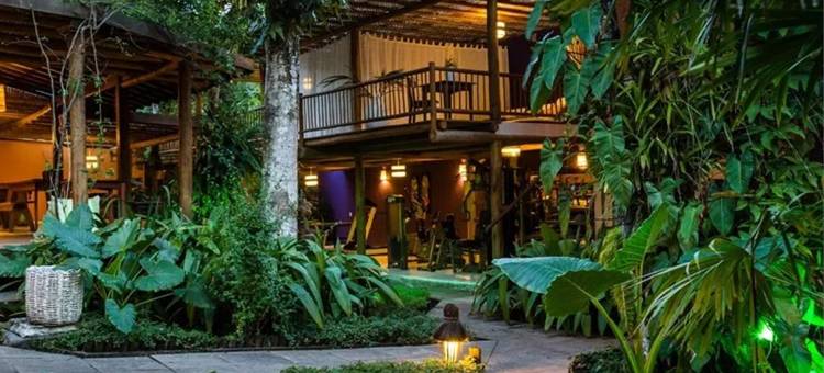 康可宜洛酒店(Hotel Pousada Coqueiros)图片