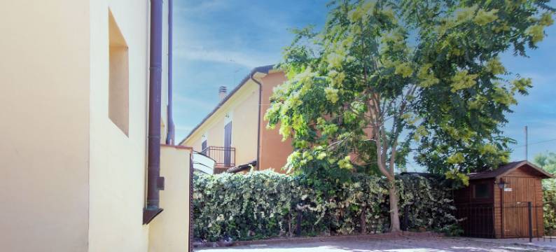 雅典娜公寓酒店(Athena Rooms - Parcheggio Privato)图片