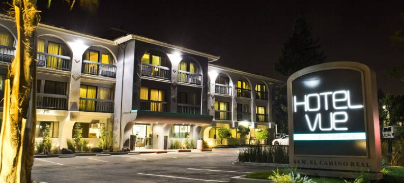 乌尔酒店(Hotel Vue)图片